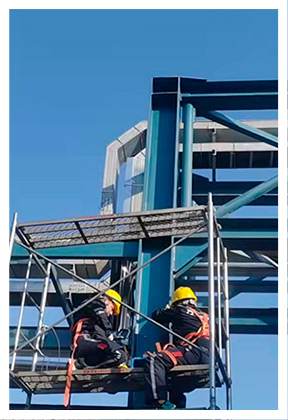 ?；饭S防爆監控安裝